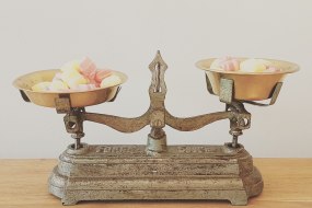 Pretty Little Gorgeous Event Styling Profile 1