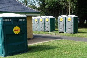 Tardis Environmental UK Ltd Loo Hire Profile 1