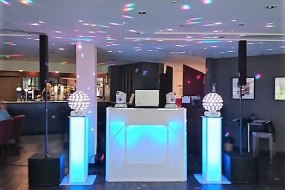 Just one of our recent Events
