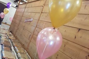 Only the Sweetest Ballon Decoration Hire Profile 1
