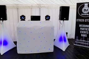 DJs4Hire Mobile Disco Hire Profile 1