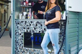 The Mane Bar Mobile Wine Bar hire Profile 1