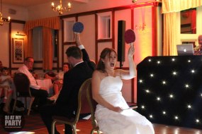 DJ At My Party Bands and DJs Profile 1