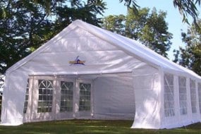 Marquee Hire North West  Party Tent Hire Profile 1