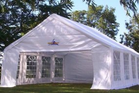 Marquee Hire North West  Gazebo Hire Profile 1