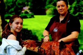 Nottingham hog roast leicester Milton Keynes hog roast