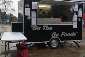On the Go Foods Film, TV and Location Catering Profile 1