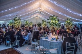 Lemon and Thyme Catering Ltd Afternoon Tea Catering Profile 1