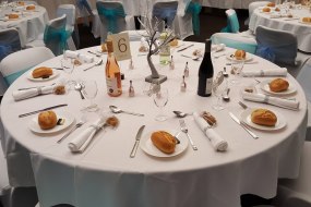 Keythorpe Wedding & Event Caterers Wedding Catering Profile 1