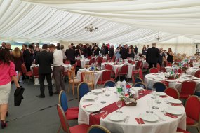 Keythorpe Wedding & Event Caterers Corporate Event Catering Profile 1