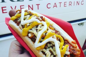 Keythorpe Wedding & Event Caterers Hot Dog Stand Hire Profile 1