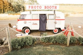 VW Wedding Rosie Photo Booth Hire Profile 1