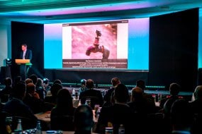 ARRAY Audio Visual Audio Visual Equipment Hire Profile 1