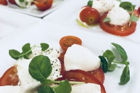 Hit Me Bagel One More Time Dinner Party Catering Profile 1