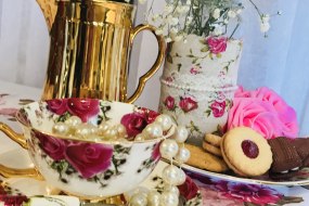Signature Stories Afternoon Tea Catering Profile 1