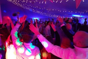 Devon Pro Entertainments Audio Visual Equipment Hire Profile 1