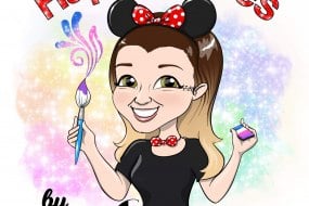 Alexis Art Children's Entertainers Profile 1