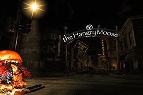 The Hangry Moose Burger Van Hire Profile 1