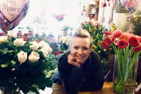 All About Flowers Flower Wall Hire Profile 1