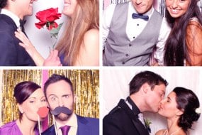 Blushbooth Photo Booth Hire Profile 1