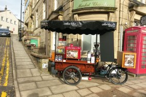 Ramsbottom Farmer's Market