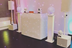 Liam Biss Professional Disco Services Mobile Disco Hire Profile 1