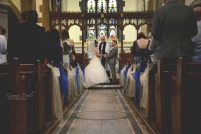 Gemma Doyle Photography Wedding Photographers Profile 1