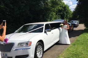 First Choice Limo Hire Wedding Car Hire Profile 1