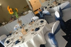 Tangled Events  Chair Cover Hire Profile 1