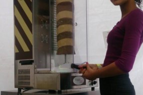 The Dessert Bar by Sugar Rush Fun Food Hire Profile 1