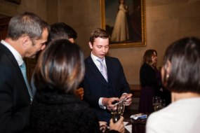 The Luxury Magician Party Entertainers Profile 1