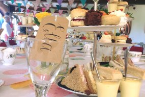 Sally Shortcake Cake Makers Profile 1