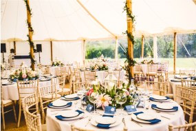 Winteringham Farm Private Party Catering Profile 1