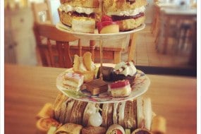 Winteringham Farm Afternoon Tea Catering Profile 1