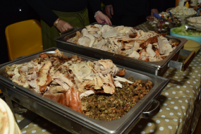 Bob's Hogs BBQ Catering Profile 1