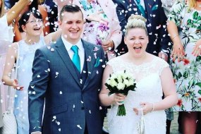 Jenni Sullivan Photographer Wedding Photographers Profile 1