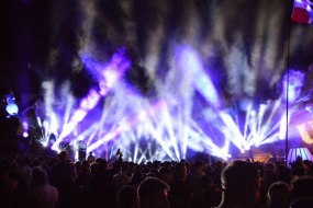 Glastonbury 2017