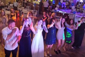 Essex Disco Services Mobile Disco Hire Profile 1