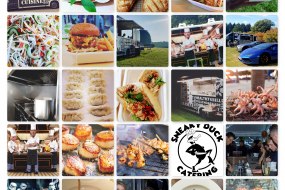Sneaky Duck Catering Event Catering Profile 1