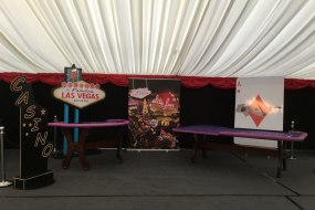 Elite Fun Casino Events Fun Casino Hire Profile 1