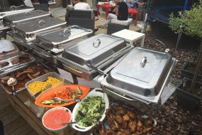 Wasko Mobile Caterers Profile 1