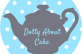 Dotty About Cake Baby Shower Catering Profile 1