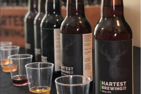 Bottle Tasting