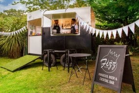 The Fizz Queen Cocktail Bar Hire Profile 1