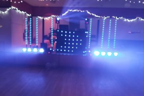 Cobbweb Entertainments Mobile Disco Hire Profile 1