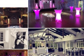 Wonderland Events Bands and DJs Profile 1