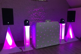 Wonderland Events Mobile Disco Hire Profile 1