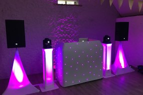 Wonderland Events DJs Profile 1