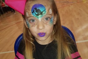 Little Faces Face Paint Face Painter Hire Profile 1