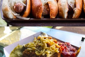 Notorious P.I.G Hog Roast BBQ Catering Profile 1
